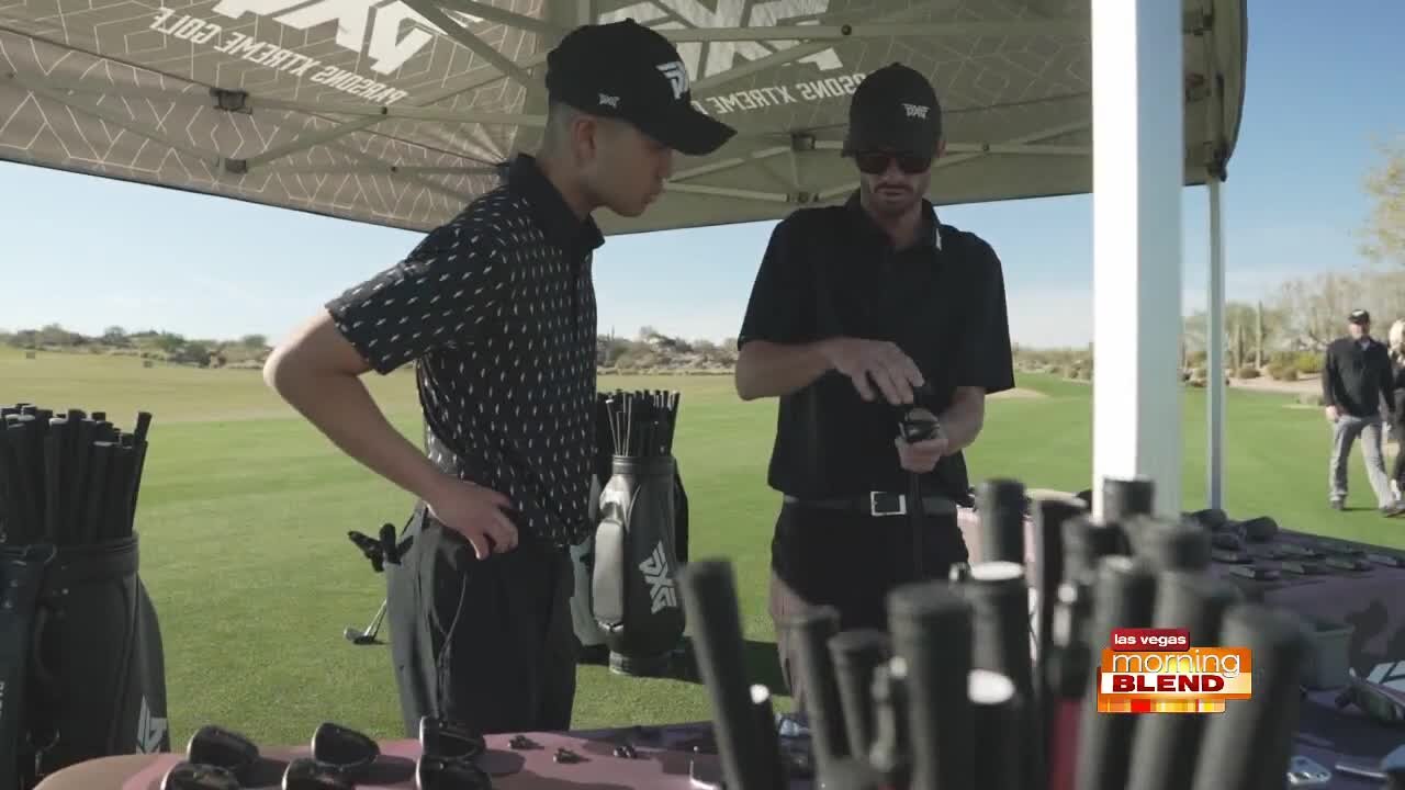 Find The Perfect PXG Golf Clubs