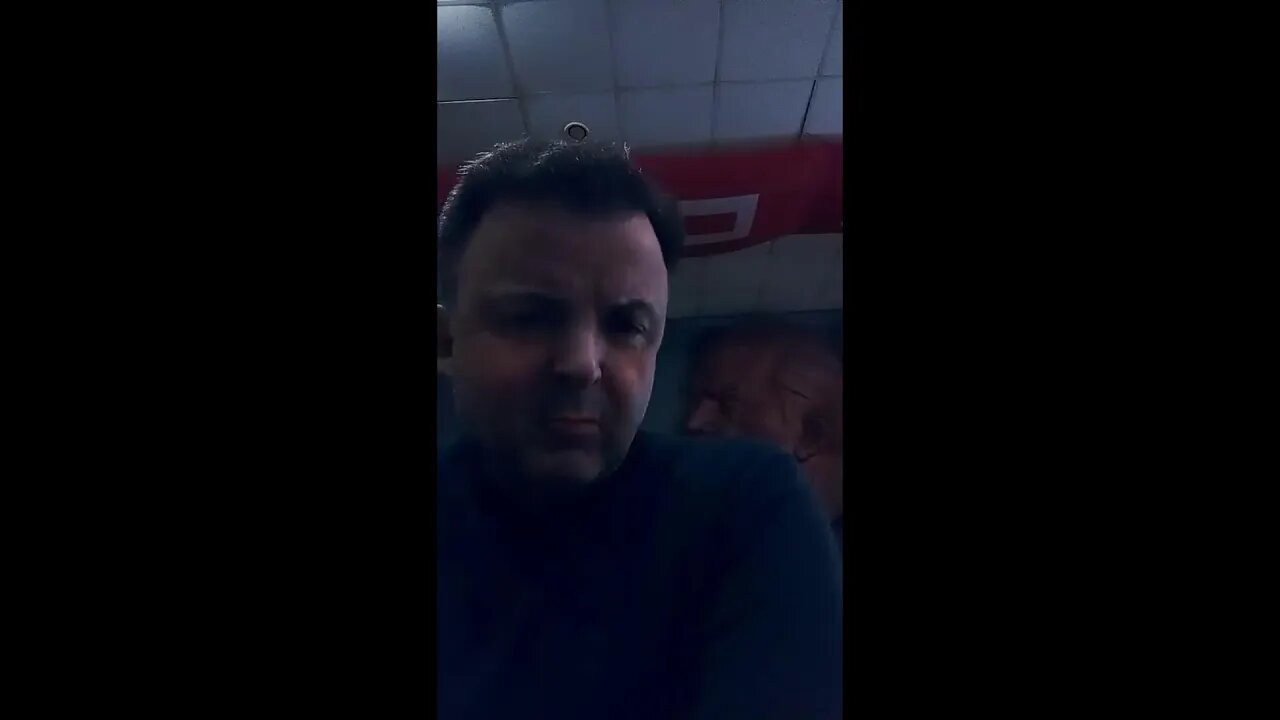 Live From Soviet Bar