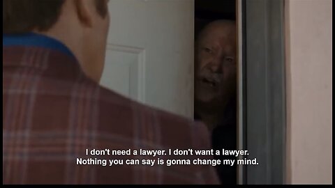 Funniest scene from Better Call Saul