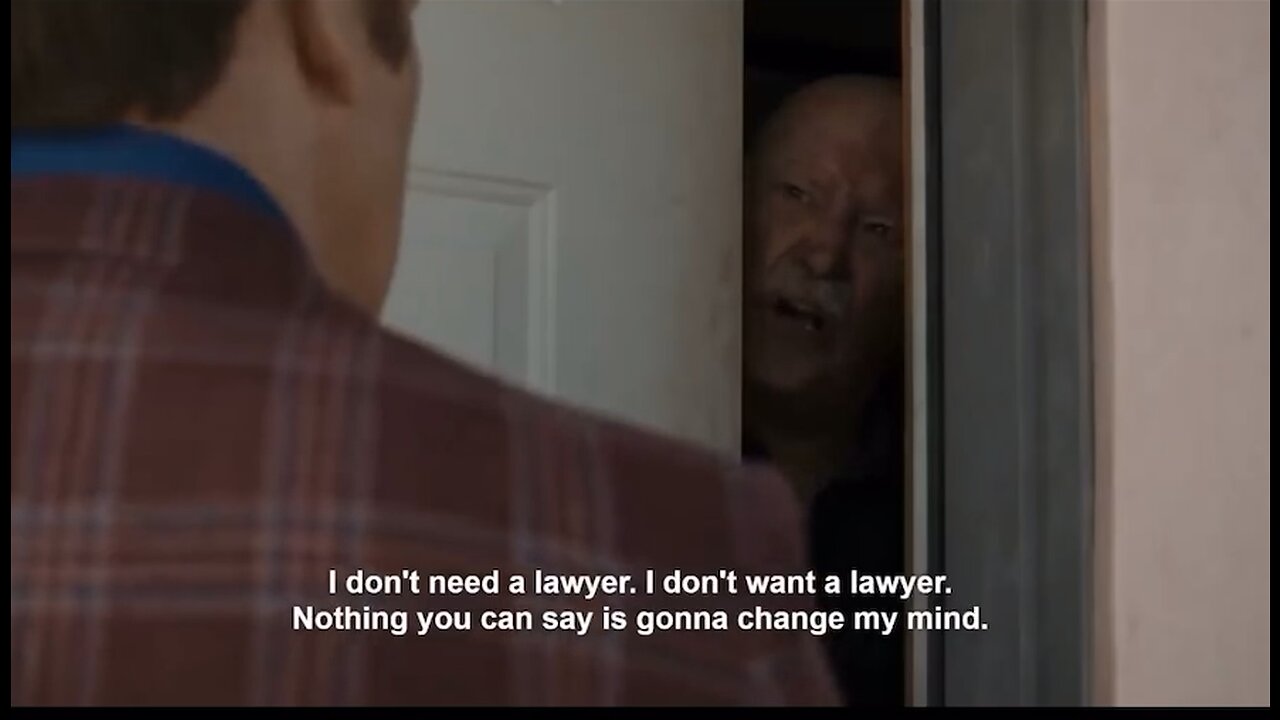 Funniest scene from Better Call Saul