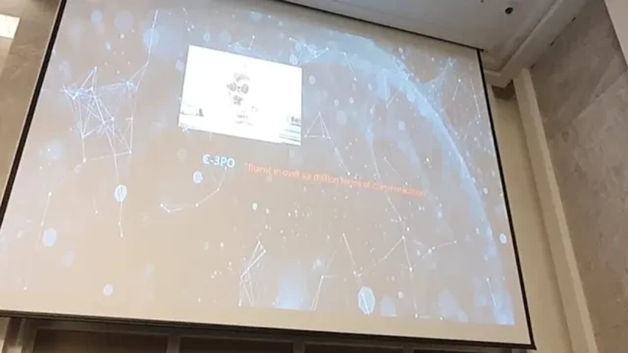 Sinochem Head Of Blockchain Application Department