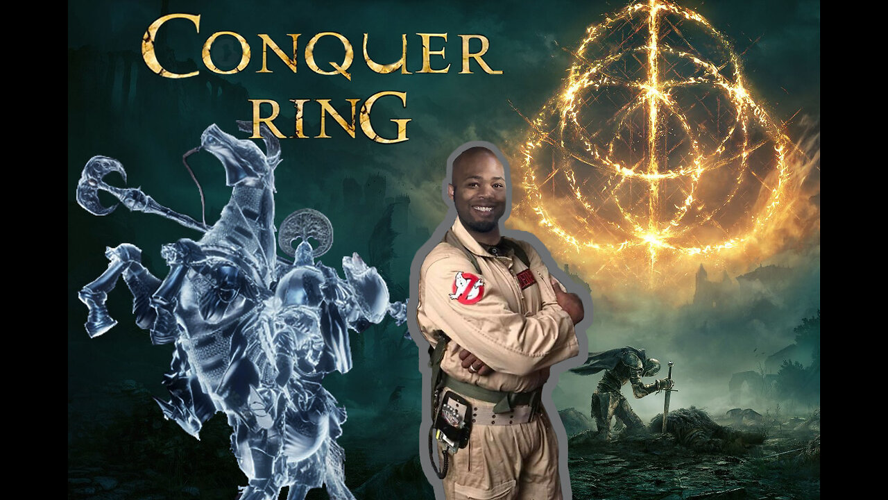 Conquer Ring #4: Royal Knight Loretta