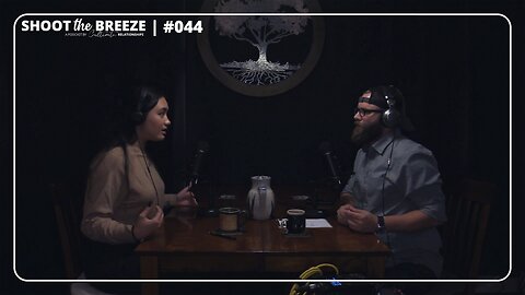 STB044 | LGBT + Kalena | Cultivate Relationships