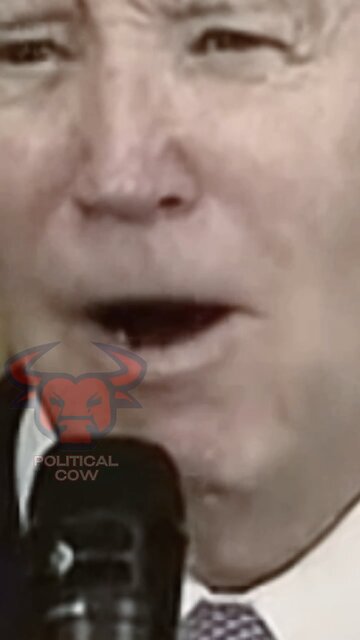 Biden's Controversial Remark Sparks Backlash at White House Eid Event #politics #biden #satire