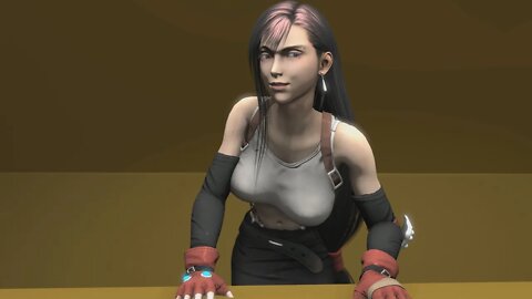 [SFM] What'll It Be?