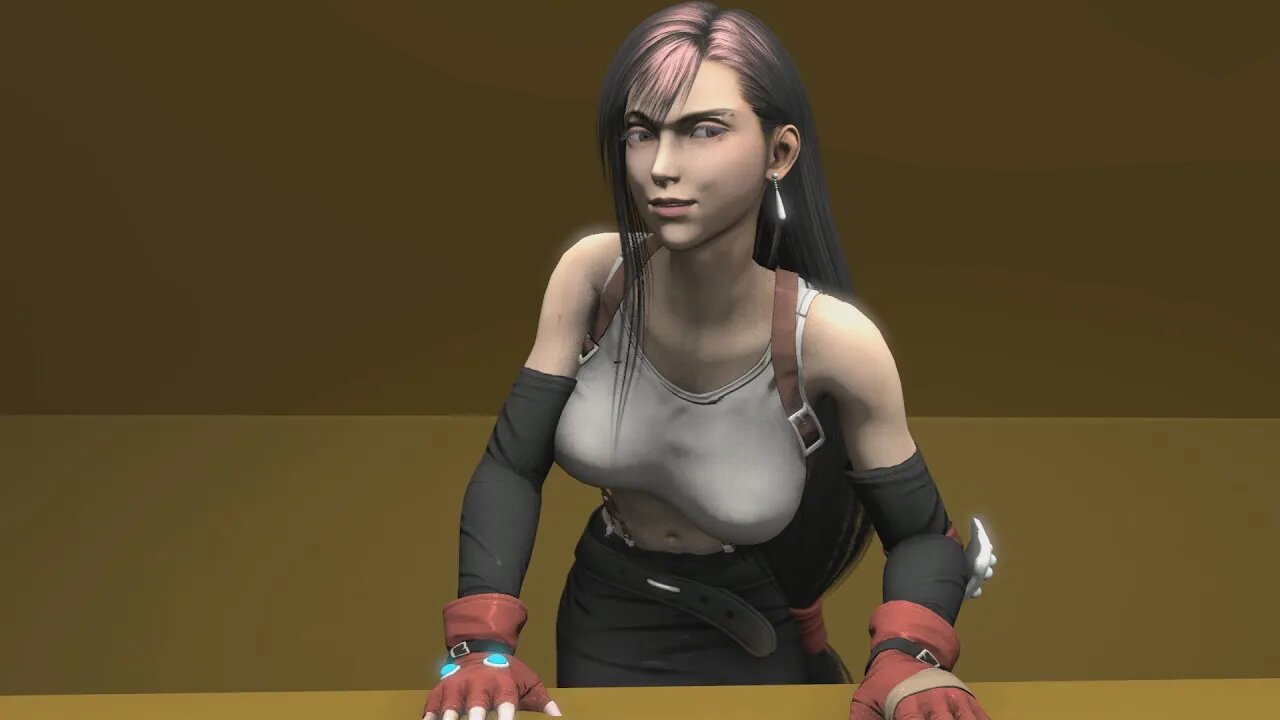[SFM] What'll It Be?
