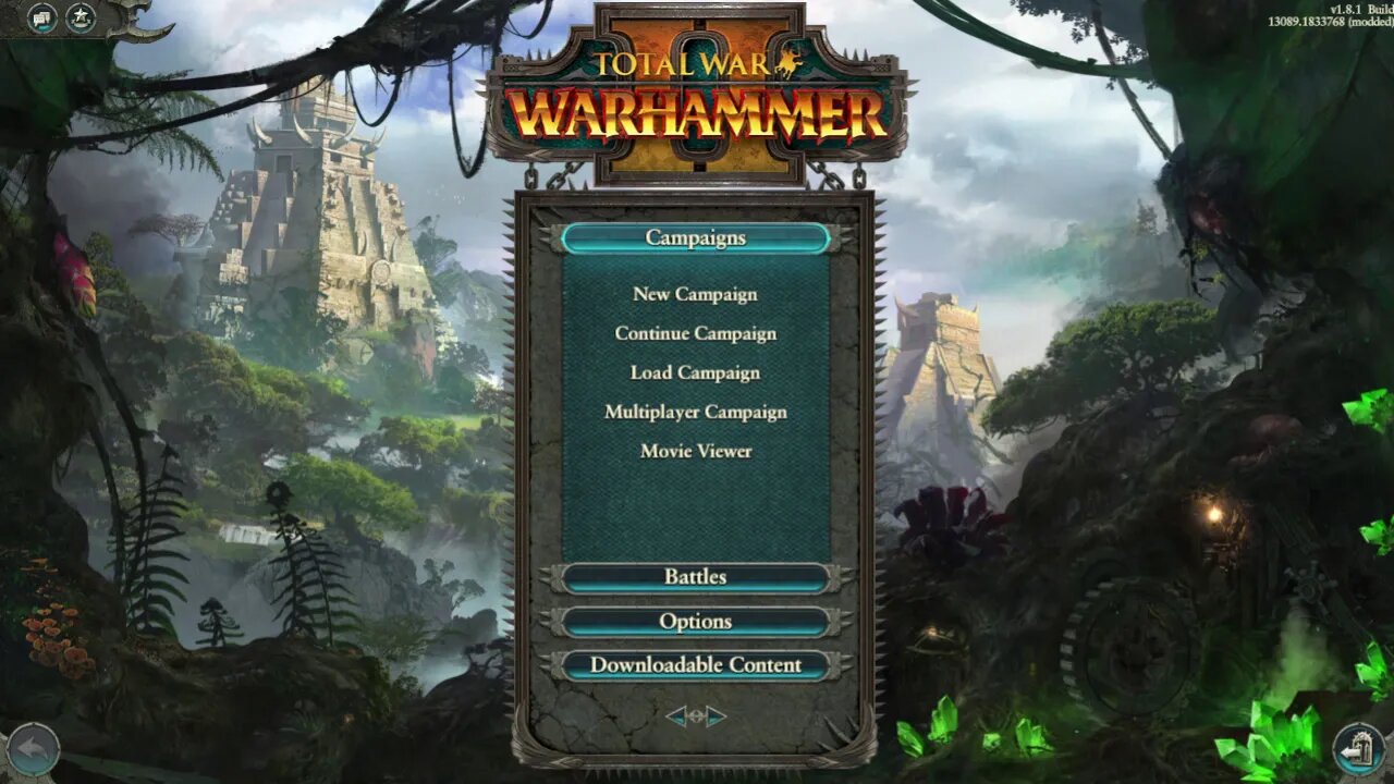 2019 mortal empires chaos faction 1
