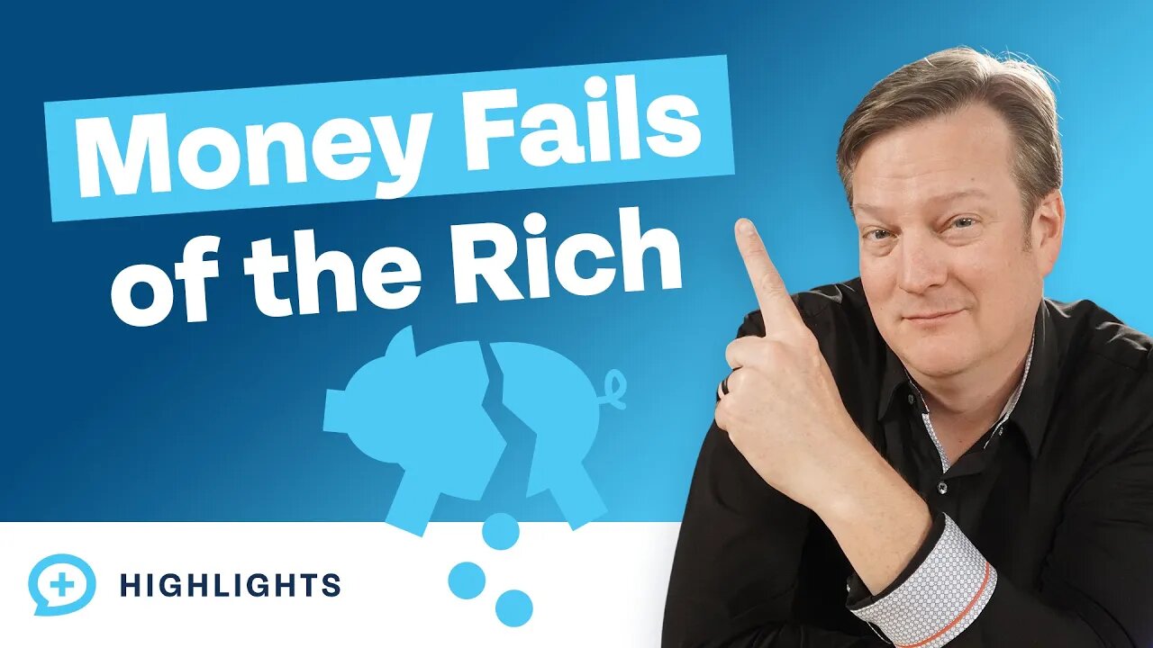 Top 10% of Americans Are Bad With Money! (Shocking Stats)