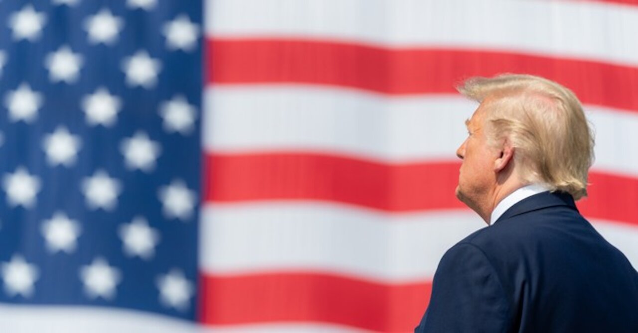 Best Motivational Video of President trum