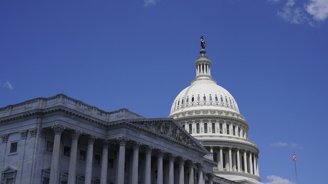 Calls To Protect Congressional Members Grow In Wake Of Pelosi Attack