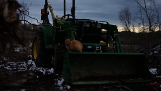 Tornado Cleanup Continues In Kentucky As Many Wait To Rebuild