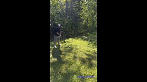 Ep. 5 Business Golf Scramble