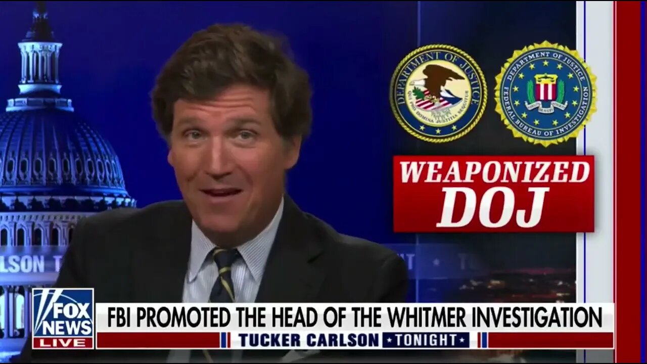 The national media will declare your opinions unacceptable if they disagree - 8/17/22