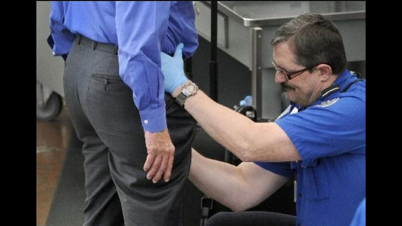 ~Feeling The Scandal In The Homeland~