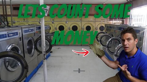 How Much Money Does A Laundromat Make?