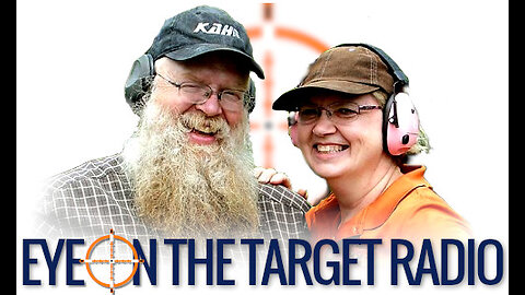 Eye on the Target Radio 3/19/2023
