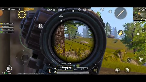 Gameplay top, muita Kill e treta a vontade.