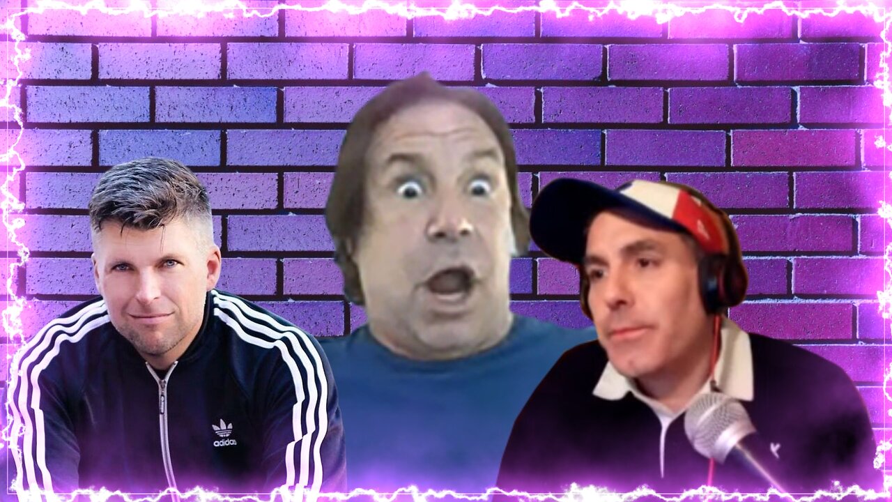 The Loser, The Boozer & The Confuser | The BS Show 06/30/2023