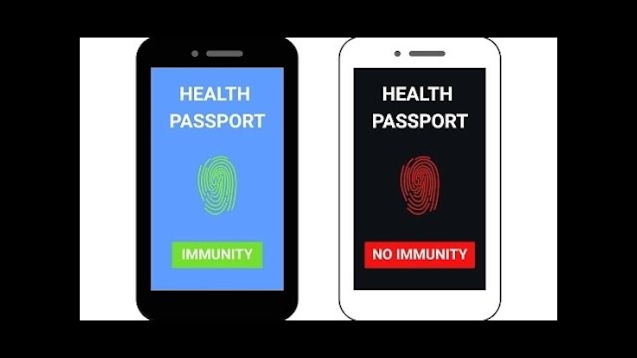 Los Angeles Unanimously Approves COVID Passport Requirement to enter Public Spaces and Retail Stores