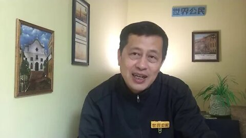 【悟里看世界】KWT74 201024-01 ldsyzan 路德社与朱利安尼