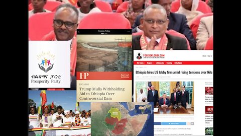 Ethio 360 News Thursday Jul 23 2020