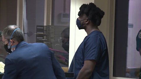 3 men charged in fatal shooting in November