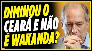 CIRO GOMES REFUTADO!!! | Cortes do MBL