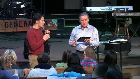 Desire That Brings Life // Желание жизни