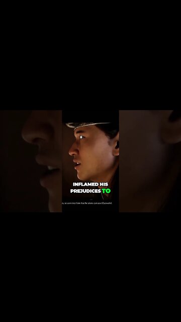 Unmasking a Treasonous Plot Betrayal and Deception Unleashed