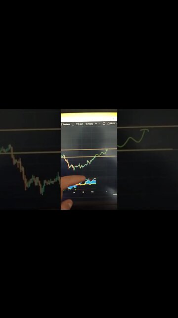 TEZOS 🤑 Crypto #shorts