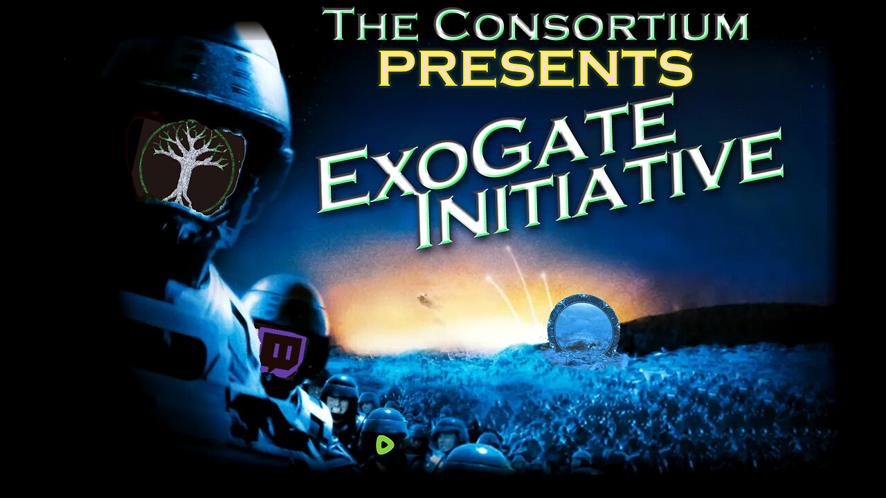 ExoGate Initiative - Final Episode - Can I eliminate the Squarb threat?