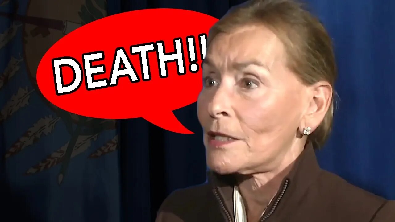 Judge Judy vows to ‘fight’ Bernie Sanders and his supporters ‘to the death’