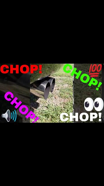 Idle Chop Mod For The 4.0 V6 mustangs - Beta Test 3 #shorts , #fyp