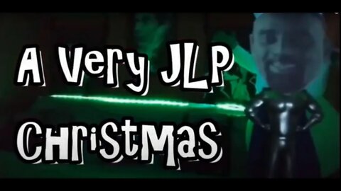 Goes to the Internet - A Very JLP Christmas