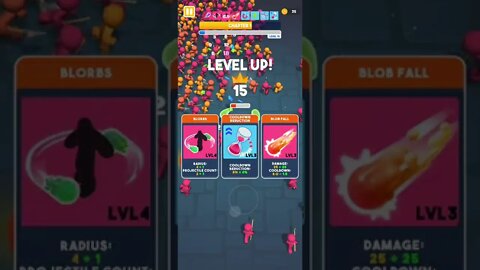 Blob Hero 13