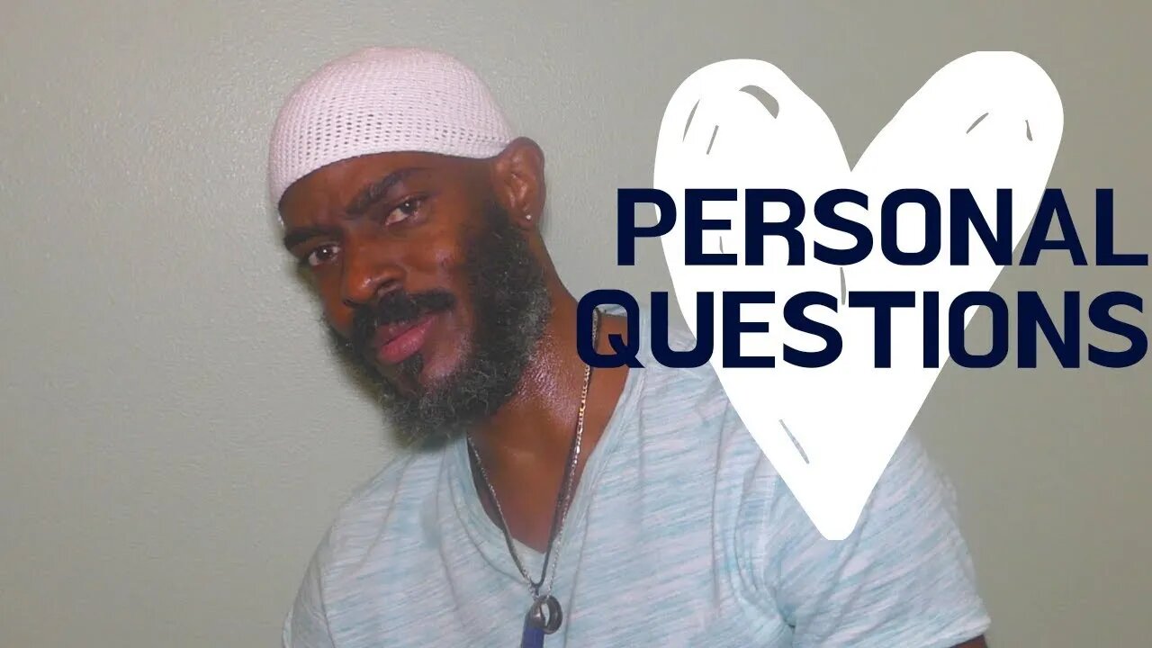 Personal Questions 6 Months After Kidney Transplant (DEC.2020]