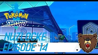 Ascending Rose Tower: Pokemon Sword Nuzlocke #14