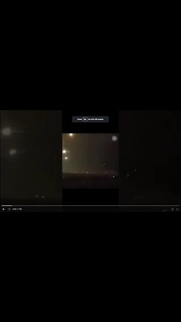 Nighttime Firefight in the Donbas (Loud) - Ukraine War Combat Footage 22'