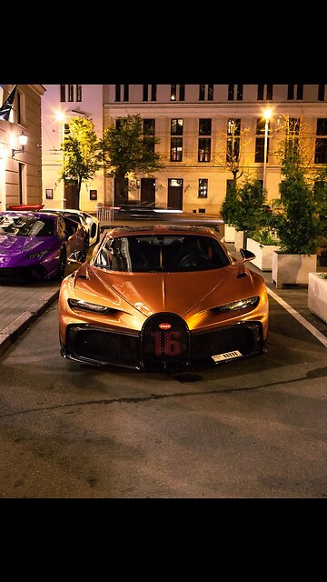 Flashback: "I'm Batman"