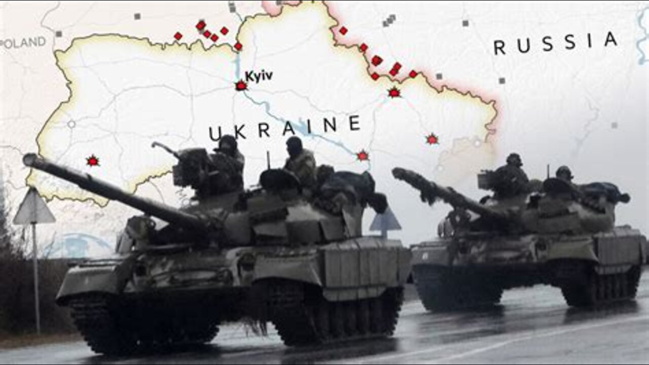 Reflections on the War in Ukraine...