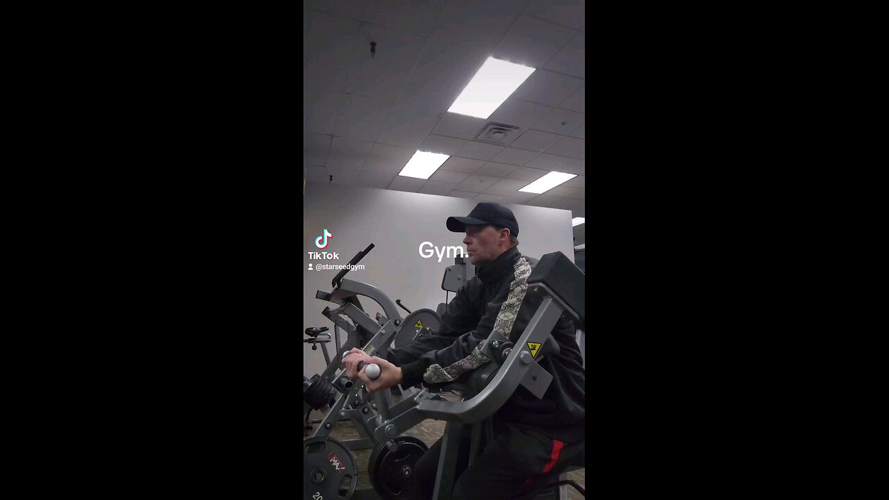 Gym.