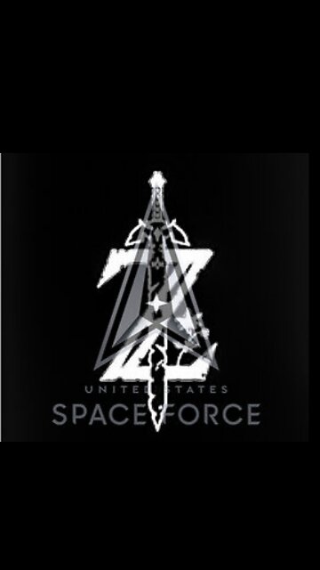 The Kahlooni Effect - Invincible Warriors of God. #WWG1WGA #SemperSupra - We ❤️Y