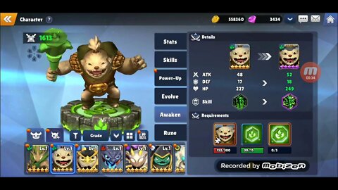 Lots of Skylanders are Awakened!