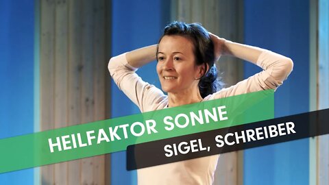 Heilfaktor Sonne # Nicole Sigel, Ronny Schreiber # Fit+7