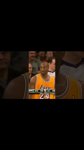 Lebron James, Kobe Byant, Jordan Clarkson, Kawhi Leonard! COLD!