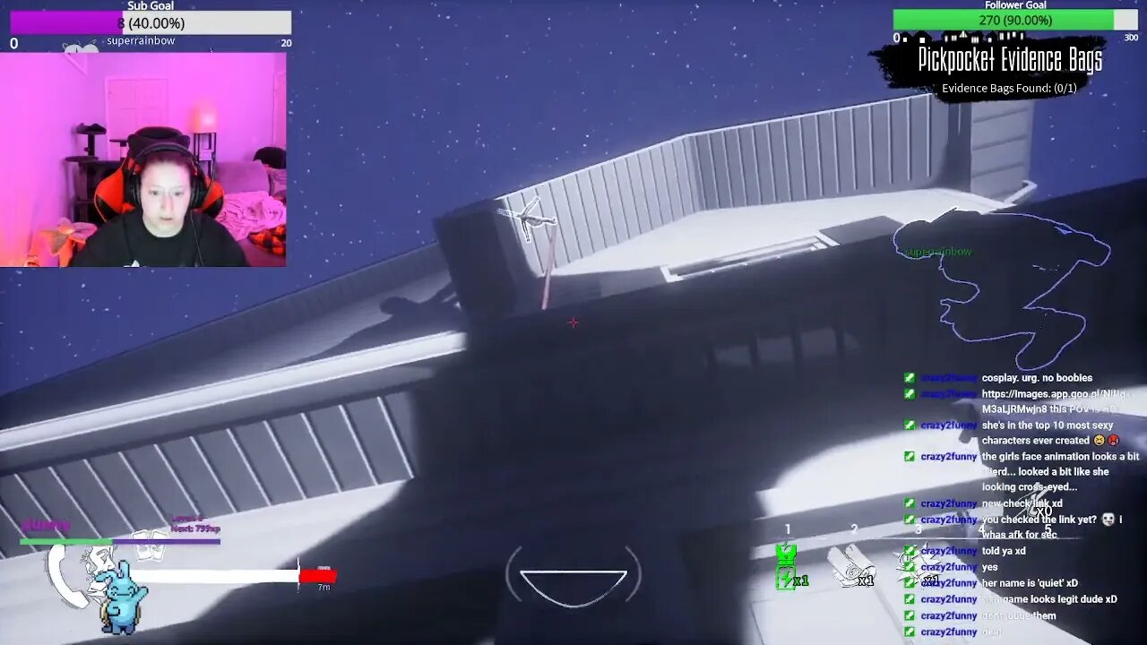 Blackout Club - [2]