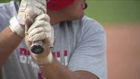 Eaton is a baseball town like no other in Colorado