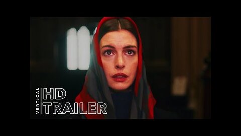 She Came to Me | Official Trailer (HD) | Vertical