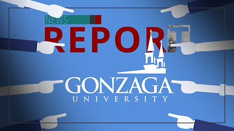 Catholic — News Report — Gonzaga Shame