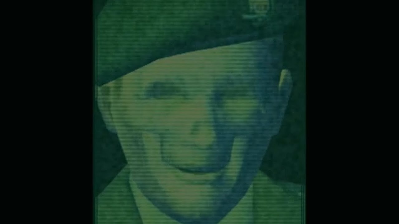 Meet Your Goverments Masters AI Codec Conversation MGS2 HD 2011